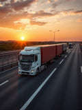 TrackFlow Logistics