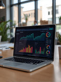 Track your shipments in real time