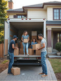 Household Moving