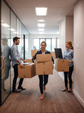Corporate Move